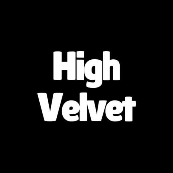 highvelvet
